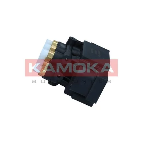 Ventil pneumatického systému 2078012 /KAMOKA/ - obr. 1