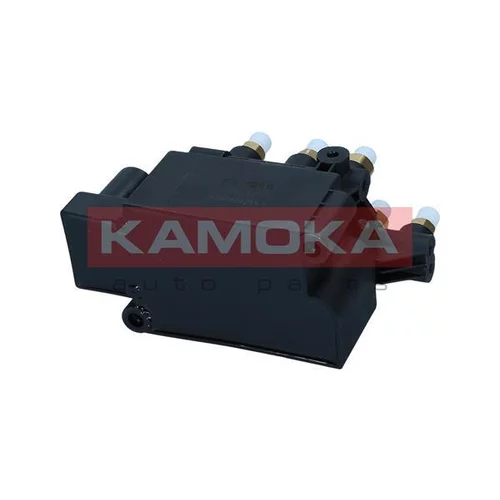 Ventil pneumatického systému 2078028 /KAMOKA/ - obr. 2