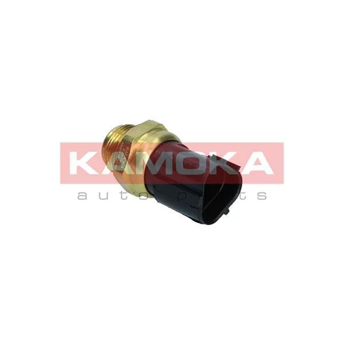 Teplotný spínač ventilátora chladenia 4090021 /KAMOKA/ - obr. 1