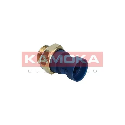 Teplotný spínač ventilátora chladenia 4090028 /KAMOKA/ - obr. 1