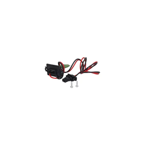 Odpor vnútorného ventilátora 4140032 /KAMOKA/ - obr. 3