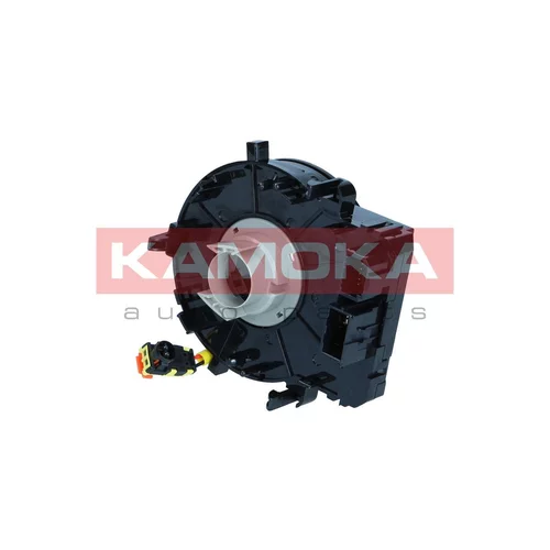 Vinutá pružina, Airbag 4210009 /KAMOKA/ - obr. 1