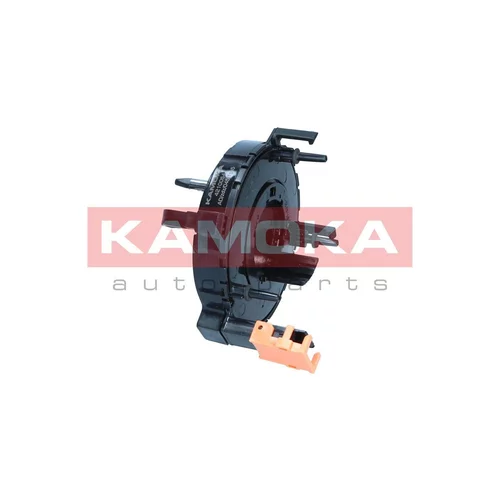 Vinutá pružina, Airbag 4210054 /KAMOKA/ - obr. 1