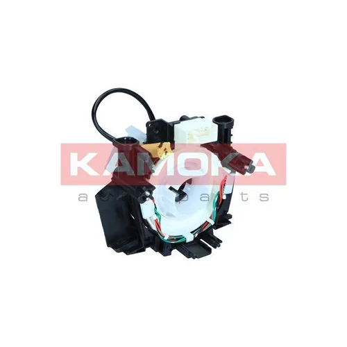 Vinutá pružina, Airbag 4210063 /KAMOKA/ - obr. 2