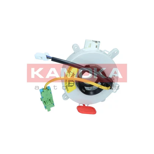 Vinutá pružina, Airbag 4210073 /KAMOKA/ - obr. 2