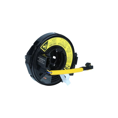 Vinutá pružina, Airbag 4210102 /KAMOKA/ - obr. 1