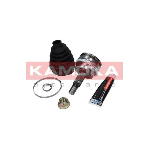 Sada kĺbov hnacieho hriadeľa 6012 /KAMOKA/ - obr. 2