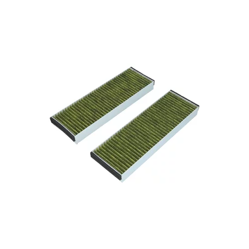 Filter vnútorného priestoru 6080035 /KAMOKA/ - obr. 2