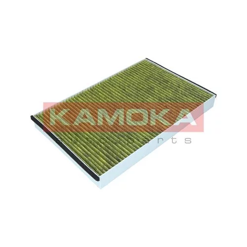 Filter vnútorného priestoru 6080063 /KAMOKA/ - obr. 1