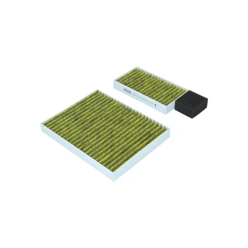 Filter vnútorného priestoru 6080101 /KAMOKA/ - obr. 3