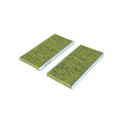 Filter vnútorného priestoru 6080139 /KAMOKA/ - obr. 1