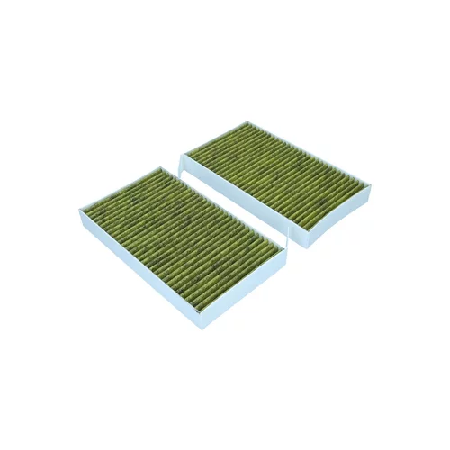 Filter vnútorného priestoru 6080175 /KAMOKA/ - obr. 3
