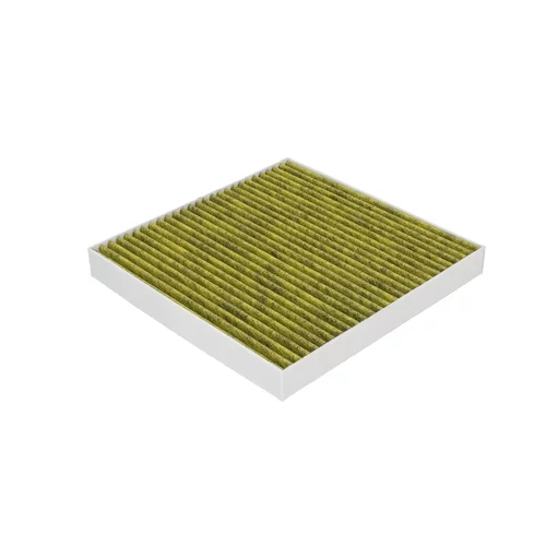 Filter vnútorného priestoru 6080193 /KAMOKA/ - obr. 3