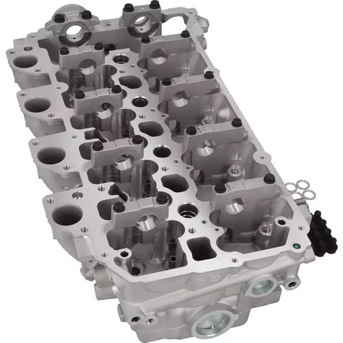 Hlava valcov motora 7040002 /KAMOKA/ - obr. 3