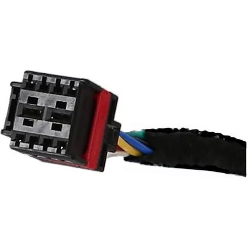 Elektromotor, zadná kapota 7094093 /KAMOKA/ - obr. 1