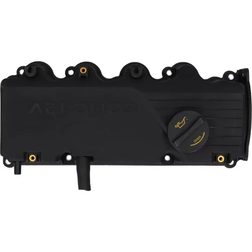 Kryt hlavy valcov KAMOKA 7170139