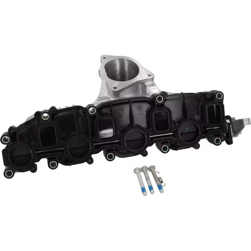Sací trubkový modul 7180002 /KAMOKA/ - obr. 3