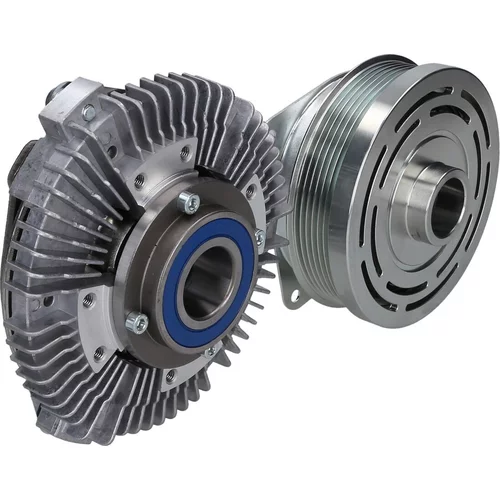 Spojka ventilátora chladenia 7300020 /KAMOKA/ - obr. 3
