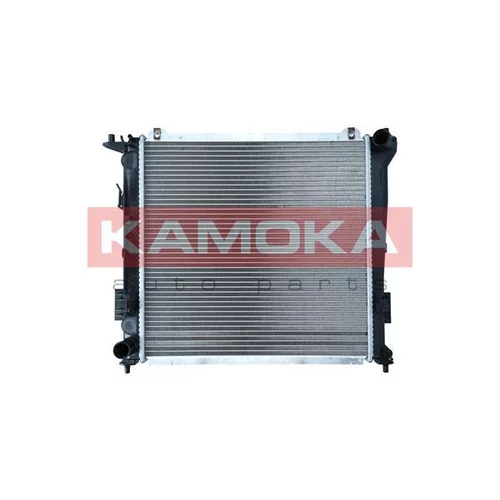 Chladič motora KAMOKA 7700029