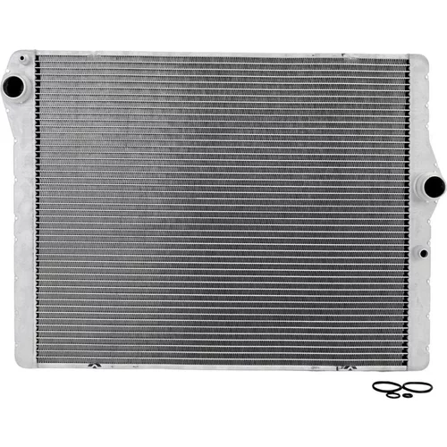 Chladič motora KAMOKA 7700109