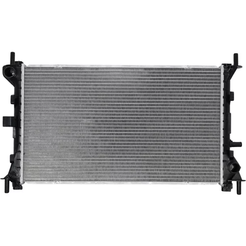 Chladič motora KAMOKA 7700227