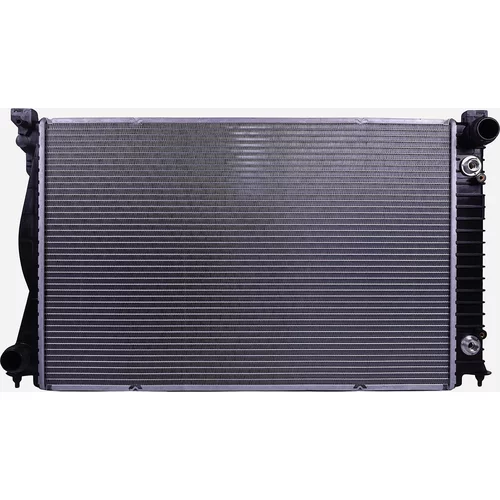 Chladič motora KAMOKA 7700249