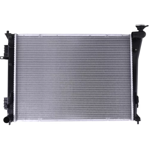 Chladič motora KAMOKA 7700294