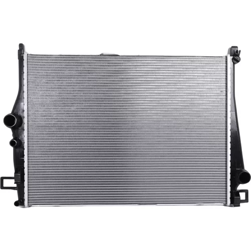 Chladič motora 7700298 /KAMOKA/ - obr. 1