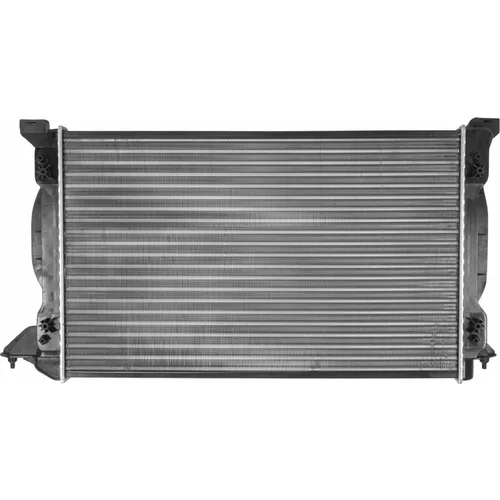 Chladič motora 7705272 /KAMOKA/ - obr. 1
