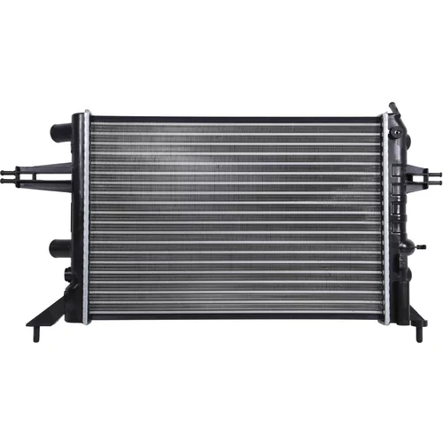 Chladič motora 7705279 /KAMOKA/