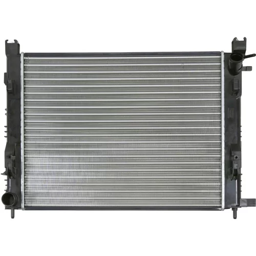 Chladič motora KAMOKA 7705299