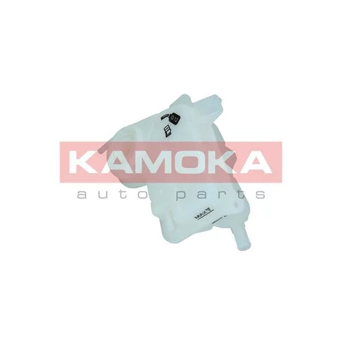 Vyrovnávacia nádobka chladiacej kvapaliny 7720016 /KAMOKA/ - obr. 1