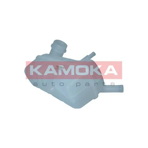 Vyrovnávacia nádobka chladiacej kvapaliny 7720058 /KAMOKA/ - obr. 1