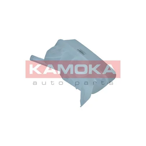 Vyrovnávacia nádobka chladiacej kvapaliny 7720058 /KAMOKA/ - obr. 3
