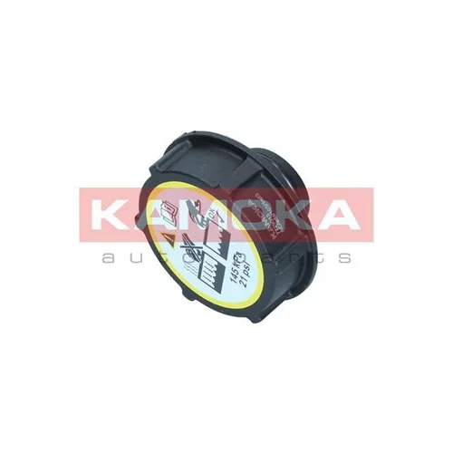 Uzáver nádržky pre chladiacu zmes 7729013 /KAMOKA/ - obr. 3