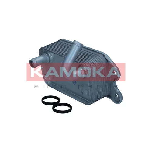 Chladič motorového oleja 7730001 /KAMOKA/ - obr. 1