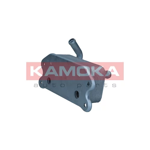 Chladič motorového oleja 7730001 /KAMOKA/ - obr. 3