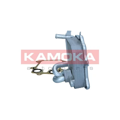 Chladič motorového oleja 7730021 /KAMOKA/ - obr. 1