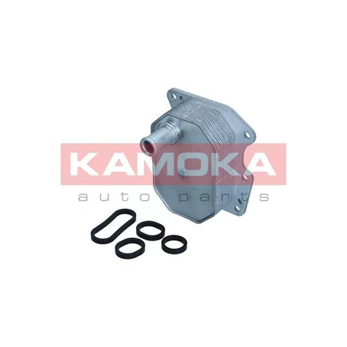 Chladič motorového oleja 7730040 /KAMOKA/ - obr. 1