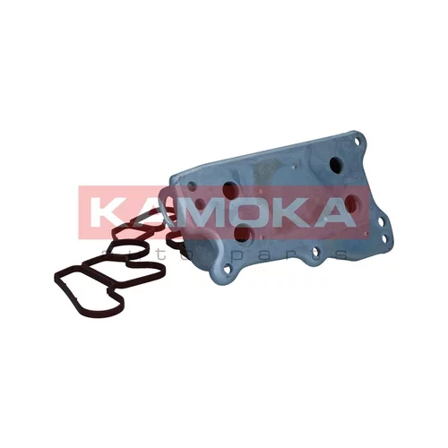 Chladič motorového oleja 7730053 /KAMOKA/ - obr. 2