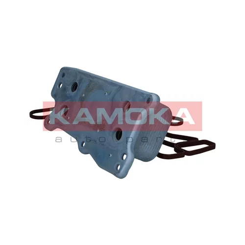 Chladič motorového oleja 7730053 /KAMOKA/ - obr. 3