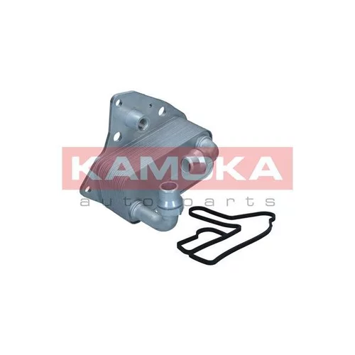 Chladič motorového oleja KAMOKA 7730061
