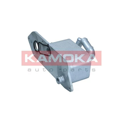 Chladič motorového oleja 7730079 /KAMOKA/ - obr. 3
