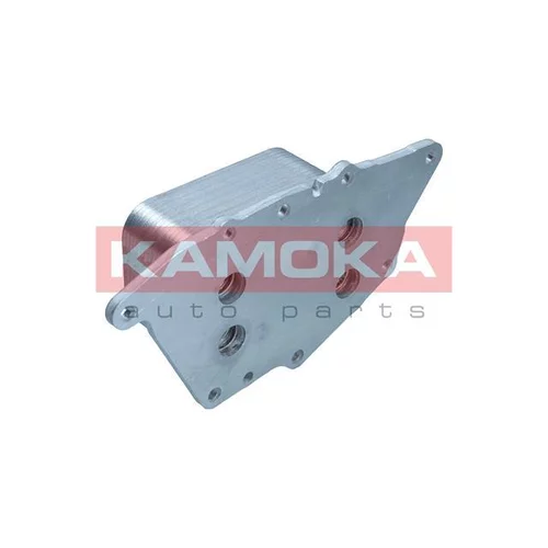 Chladič motorového oleja 7730100 /KAMOKA/ - obr. 2