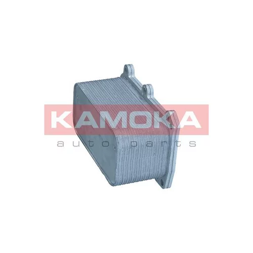 Chladič motorového oleja 7730141 /KAMOKA/ - obr. 1