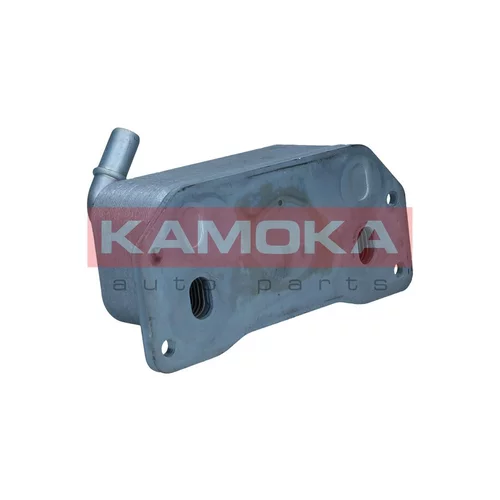 Chladič motorového oleja 7730142 /KAMOKA/ - obr. 2