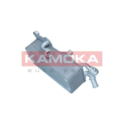 Chladič motorového oleja 7730149 /KAMOKA/ - obr. 3