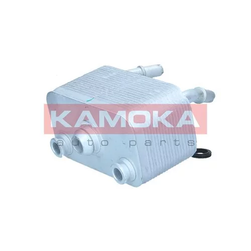 Chladič motorového oleja 7730151 /KAMOKA/ - obr. 3