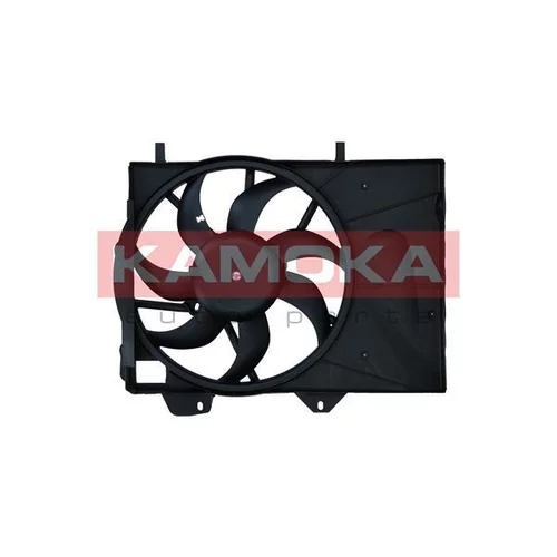 Ventilátor chladenia motora 7740032 /KAMOKA/ - obr. 1