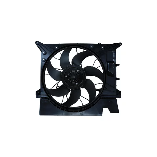 Ventilátor chladenia motora 7740051 /KAMOKA/ - obr. 1